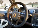Smart ForTwo Tender by Aznom 2008 года